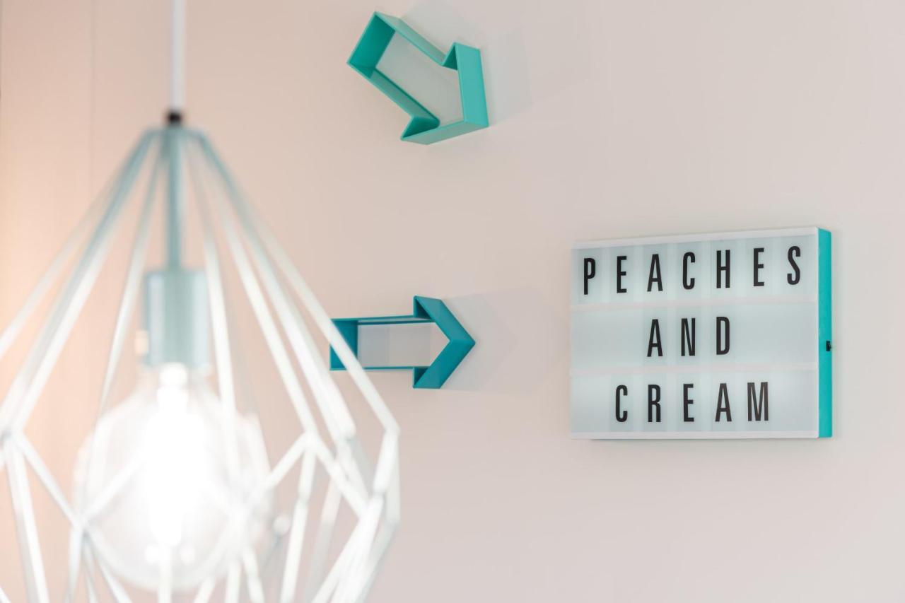 Guestready - Peaches & Cream Apartment Porto Exterior photo